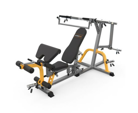 Скамья с опциями STONERISE UltraShape в Краснодаре в магазине SportPanda Скамья с опциями STONERISE UltraShape – фото