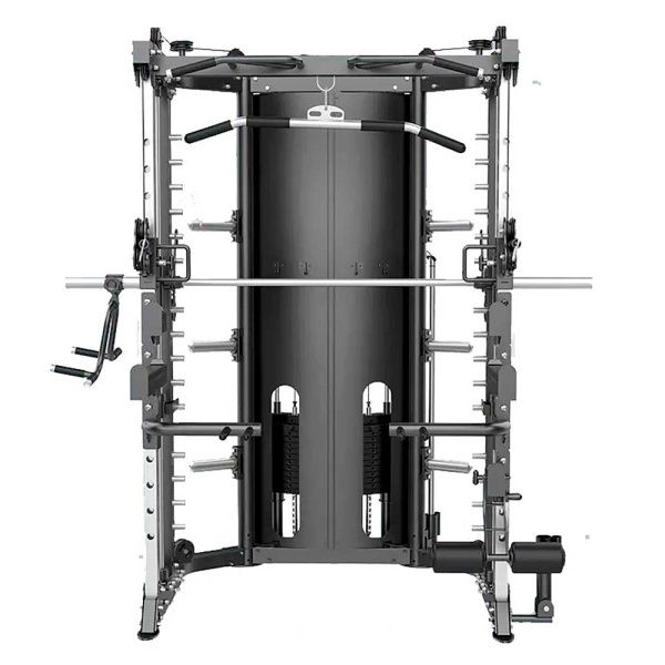 Машина Смита (Functional Smith Machine) DHZ E6247 в Краснодаре в магазине SportPanda Машина Смита (Functional Smith Machine) DHZ E6247 – фото