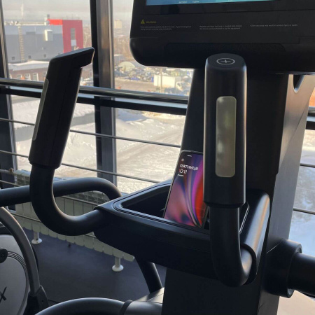 Эллиптический тренажер SHUA SH-B9100EТ в Краснодаре в магазине SportPanda Эллиптический тренажер SHUA SH-B9100EТ – фото