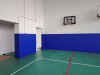 Стеновой протектор SportPanda, с цельным покрытием, 30 мм  Стеновой протектор SportPanda, с цельным покрытием, 30 мм