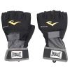 Снарядные перчатки Everlast Evergel, гелевые, чёрный в Краснодаре в магазине SportPanda Снарядные перчатки Everlast Evergel, гелевые, чёрный – фото