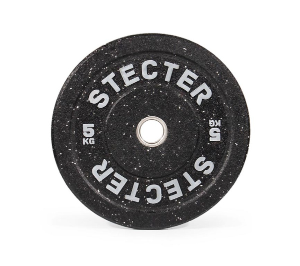 Диск STECTER HI-TEMP, 5 кг в Краснодаре в магазине SportPanda Диск STECTER HI-TEMP, 5 кг – фото