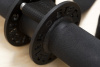 Тренажер для предплечий STECTER Wrist Roller "Колодец" в Краснодаре в магазине SportPanda Тренажер для предплечий STECTER Wrist Roller "Колодец" – фото