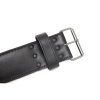 Пояс тяжелоатлетический Adidas ADGB-12296, M, натуральная кожа в Краснодаре в магазине SportPanda Пояс тяжелоатлетический Adidas ADGB-12296, M, натуральная кожа – фото
