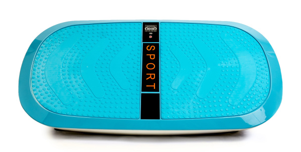 3D Виброплатформа VF-S800 Blue в Краснодаре в магазине SportPanda 3D Виброплатформа VF-S800 Blue – фото