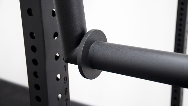Гриф Хэтфилда для приседаний STECTER Safety Squat Bar в Краснодаре в магазине SportPanda Гриф Хэтфилда для приседаний STECTER Safety Squat Bar – фото