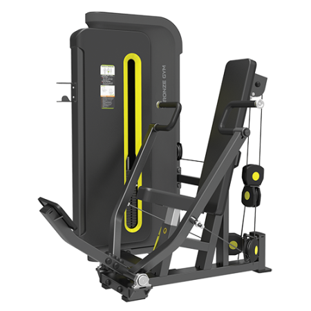 BRONZE GYM BW-3008 Жим от груди в Краснодаре в магазине SportPanda BRONZE GYM BW-3008 Жим от груди – фото