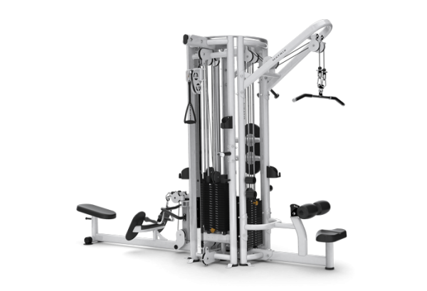 MATRIX G3 MS40 Силовой комплекс в Краснодаре в магазине SportPanda MATRIX G3 MS40 Силовой комплекс – фото