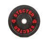 Диск STECTER HI-TEMP, 25 кг в Краснодаре в магазине SportPanda Диск STECTER HI-TEMP, 25 кг – фото