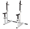 Стойка для штанги MAX-2, с подстраховкой – фото