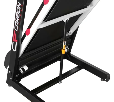 Беговая дорожка CARBON FITNESS T558, электрическая, для зала в Краснодаре в магазине SportPanda Беговая дорожка CARBON FITNESS T558, электрическая, для зала – фото
