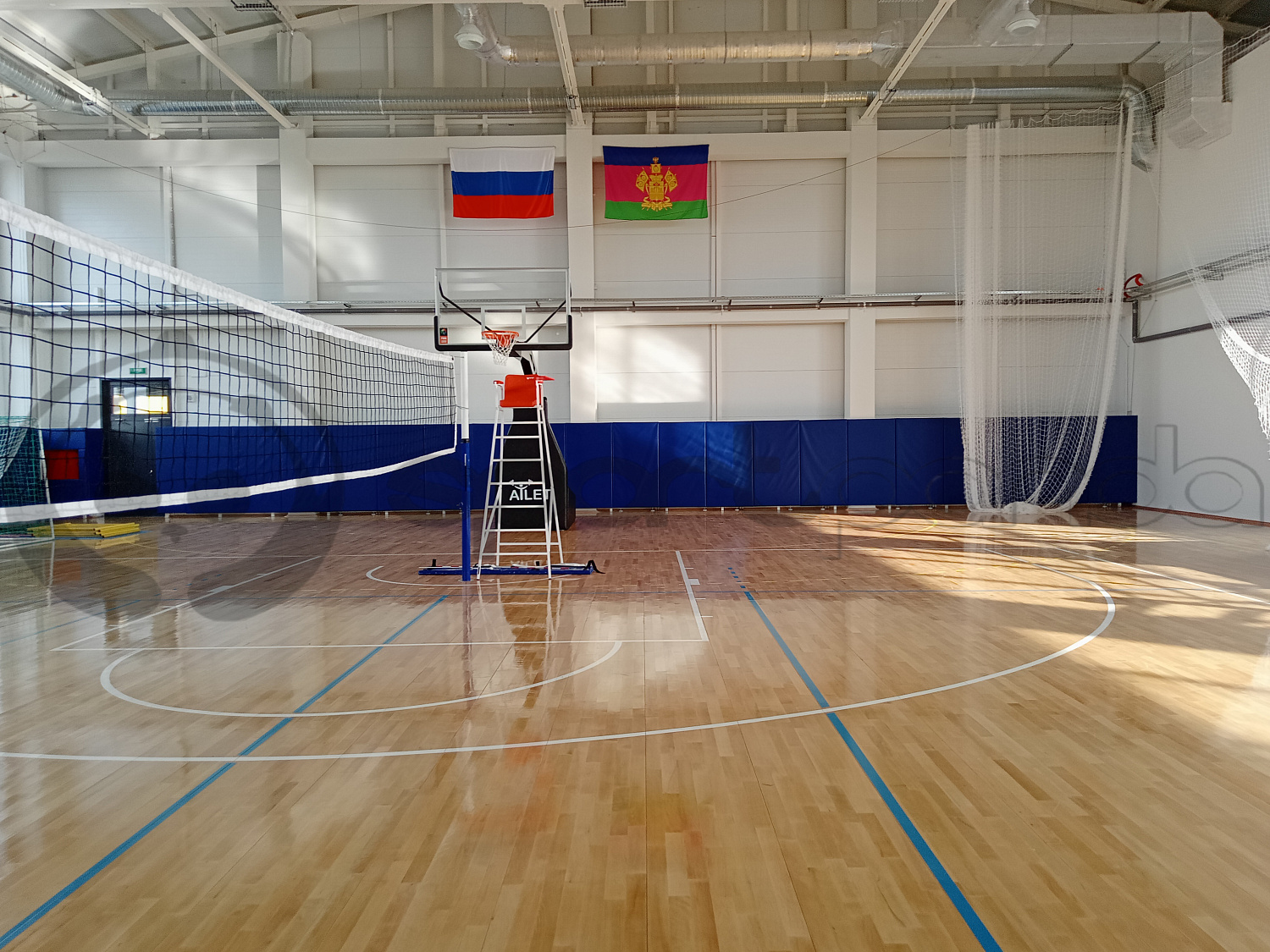 Зал в г. Краснодар Зал в г. Краснодар