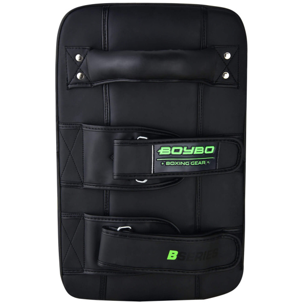 Макивара BoyBo B-series BMS330, чёрный в Краснодаре в магазине SportPanda Макивара BoyBo B-series BMS330, чёрный – фото