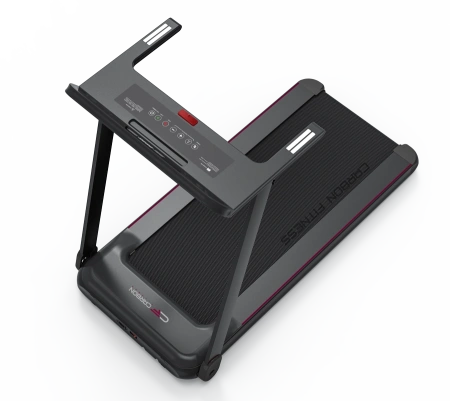 Беговая дорожка CARBON FITNESS T330, электрическая, для дома в Краснодаре в магазине SportPanda Беговая дорожка CARBON FITNESS T330, электрическая, для дома – фото