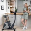 Велоэргометр CARBON FITNESS U804/U804 NEW, вертикальный, домашний в Краснодаре в магазине SportPanda Велоэргометр CARBON FITNESS U804/U804 NEW, вертикальный, домашний – фото