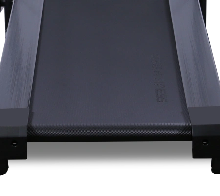 Беговая дорожка CARBON FITNESS T120, электрическая, для дома в Краснодаре в магазине SportPanda Беговая дорожка CARBON FITNESS T120, электрическая, для дома – фото