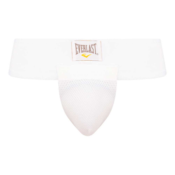 Защита паха (бандаж) Everlast Groin, для бокса – фото