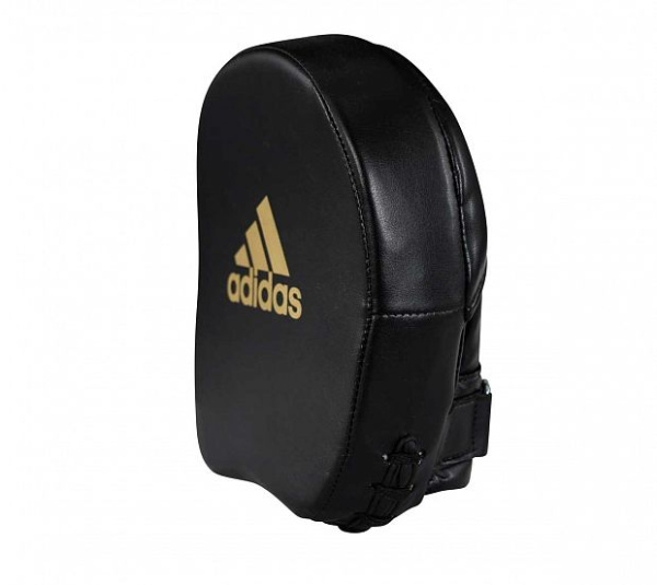 Лапы боксерские Adidas ELITE MINI MITT SQUARE, изогнутые в Краснодаре в магазине SportPanda Лапы боксерские Adidas ELITE MINI MITT SQUARE, изогнутые – фото