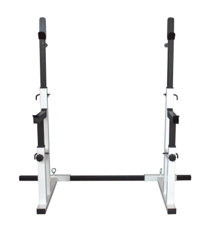 Стойка для штанги MAX-2, с подстраховкой – фото