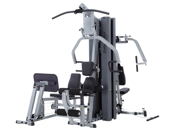 Силовой комплекс Body Solid EXM3000LPS/EXM3000LP в Краснодаре в магазине SportPanda Силовой комплекс Body Solid EXM3000LPS/EXM3000LP – фото