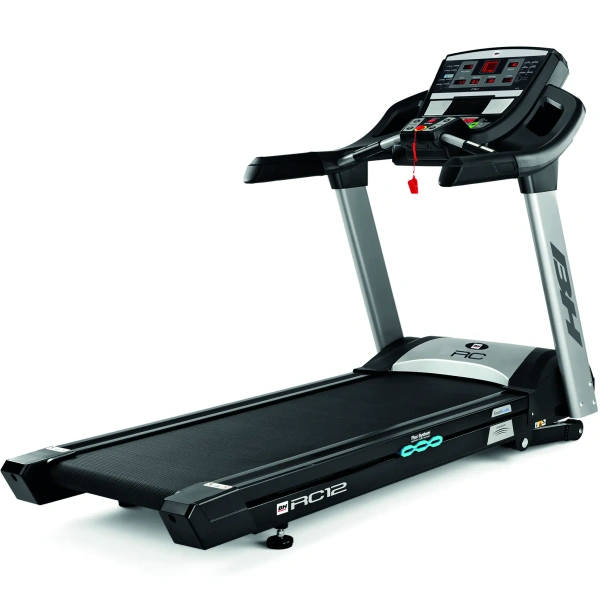 Беговая дорожка BH FITNESS i.RC12, электрическая, для дома в Краснодаре в магазине SportPanda Беговая дорожка BH FITNESS i.RC12, электрическая, для дома – фото