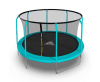 Батут DFC JUMP STREET 14ft в Краснодаре в магазине SportPanda Батут DFC JUMP STREET 14ft – фото