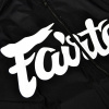 Костюм-сауна для сгонки веса Fairtex VS-2, чёрный в Краснодаре в магазине SportPanda Костюм-сауна для сгонки веса Fairtex VS-2, чёрный – фото