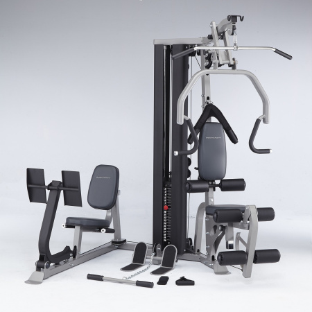 Силовой комплекс Body Craft GL Gym в Краснодаре в магазине SportPanda Силовой комплекс Body Craft GL Gym – фото