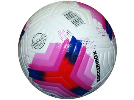 Футбольный мяч Soccermax option 2 в Краснодаре в магазине SportPanda Футбольный мяч Soccermax option 2 – фото