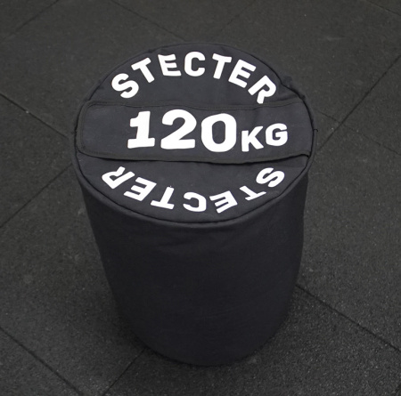 Стронгбэг STECTER, 120 кг в Краснодаре в магазине SportPanda Стронгбэг STECTER, 120 кг – фото
