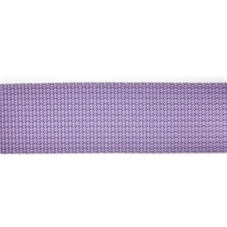 Ремень для йоги Reebok RAYG-10023PL, фиолетовый в Краснодаре в магазине SportPanda Ремень для йоги Reebok RAYG-10023PL, фиолетовый – фото