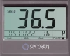 Велотренажер OXYGEN FITNESS PELICAN II UB, вертикальный, домашний  в Краснодаре в магазине SportPanda Велотренажер OXYGEN FITNESS PELICAN II UB, вертикальный, домашний  – фото