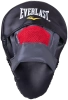Лапа для ММА Everlast MMA Mantis Mitt, изогнутая, 1 шт. в Краснодаре в магазине SportPanda Лапа для ММА Everlast MMA Mantis Mitt, изогнутая, 1 шт. – фото