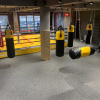Джутовый канат (защита колонн) SportPanda в Краснодаре в магазине SportPanda Джутовый канат (защита колонн) SportPanda – фото