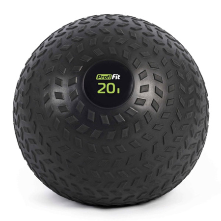 Слэмбол (SlamBall), 20 кг в Краснодаре в магазине SportPanda Слэмбол (SlamBall), 20 кг – фото