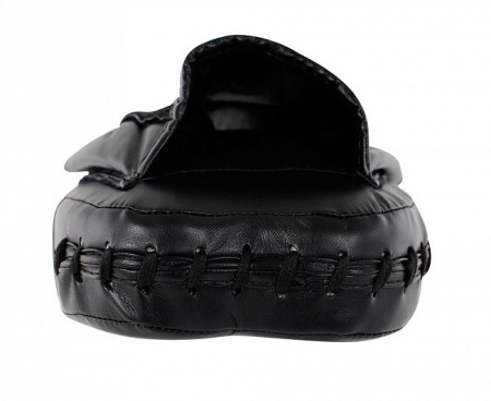Лапы для карате Adidas SHORT FOCUS MITTS, изогнутые в Краснодаре в магазине SportPanda Лапы для карате Adidas SHORT FOCUS MITTS, изогнутые – фото