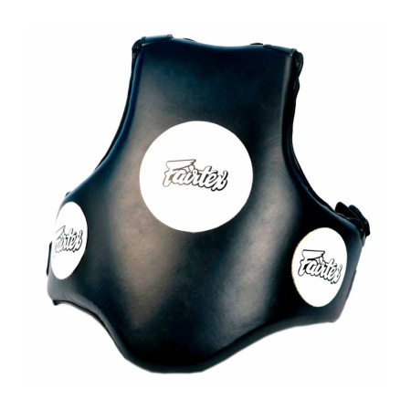 Защита корпуса для тренера Fairtex TV1 в Краснодаре в магазине SportPanda Защита корпуса для тренера Fairtex TV1 – фото