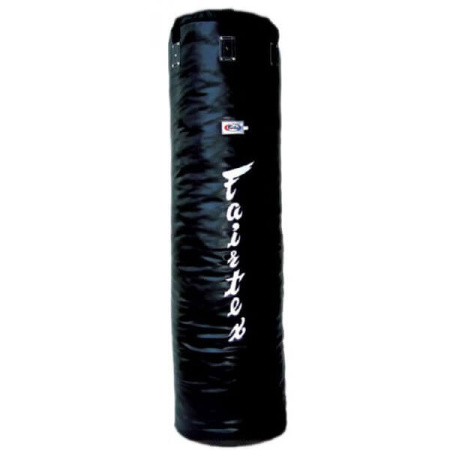 Напольный боксерский мешок для муа-тай Fairtex HB7 7FT, 210 см, 150 кг в Краснодаре в магазине SportPanda Напольный боксерский мешок для муа-тай Fairtex HB7 7FT, 210 см, 150 кг – фото