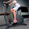 Велотренажер CARBON FITNESS U550, вертикальный, домашний в Краснодаре в магазине SportPanda Велотренажер CARBON FITNESS U550, вертикальный, домашний – фото