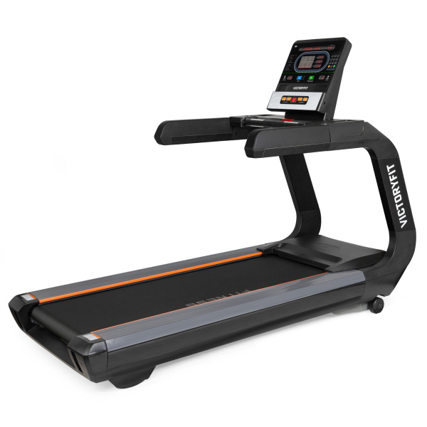 Беговая дорожка VictoryFit GYM-8000 в Краснодаре в магазине SportPanda Беговая дорожка VictoryFit GYM-8000 – фото
