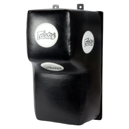 Настенная боксерская подушка FAIRTEX EQUIPMENT UC1, Г-образная, для апперкотов в Краснодаре в магазине SportPanda Настенная боксерская подушка FAIRTEX EQUIPMENT UC1, Г-образная, для апперкотов – фото