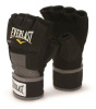 Снарядные перчатки Everlast Evergel, гелевые, чёрный в Краснодаре в магазине SportPanda Снарядные перчатки Everlast Evergel, гелевые, чёрный – фото