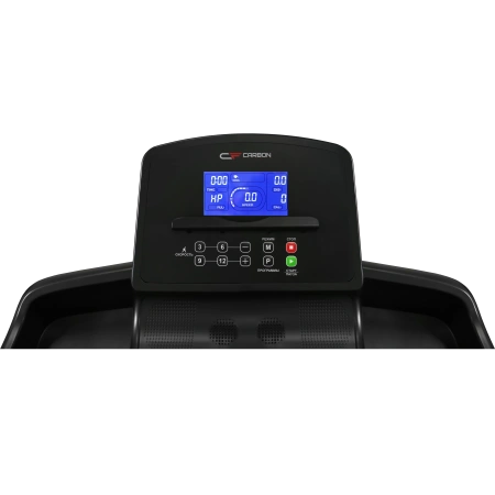 Беговая дорожка CARBON FITNESS T520, электрическая, для дома в Краснодаре в магазине SportPanda Беговая дорожка CARBON FITNESS T520, электрическая, для дома – фото