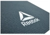 Коврик для йоги и фитнеса Reebok RAYG-11022DG, 4 мм, ПВХ, тёмно-зелёный в Краснодаре в магазине SportPanda Коврик для йоги и фитнеса Reebok RAYG-11022DG, 4 мм, ПВХ, тёмно-зелёный – фото