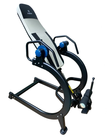 Инверсионный стол Proxima Arriva Pro CI-19KL в Краснодаре в магазине SportPanda Инверсионный стол Proxima Arriva Pro CI-19KL – фото