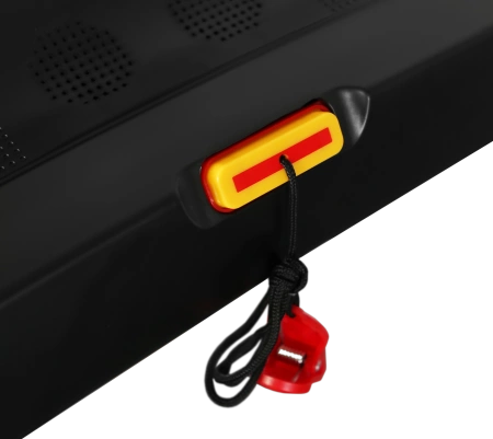 Беговая дорожка CARBON FITNESS T520, электрическая, для дома в Краснодаре в магазине SportPanda Беговая дорожка CARBON FITNESS T520, электрическая, для дома – фото
