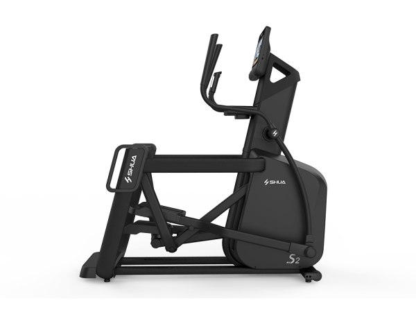 Эллиптический тренажер SHUA SH-B9100EТ в Краснодаре в магазине SportPanda Эллиптический тренажер SHUA SH-B9100EТ – фото