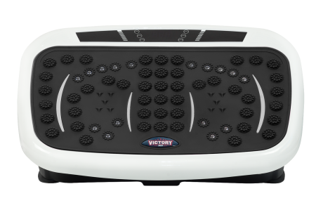 Виброплатформа VF-M630 black в Краснодаре в магазине SportPanda Виброплатформа VF-M630 black – фото