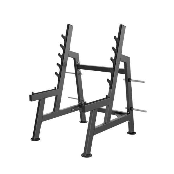 Стойка для приседаний с ограничителями (Squat Rack) U-3050 в Краснодаре в магазине SportPanda Стойка для приседаний с ограничителями (Squat Rack) U-3050 – фото