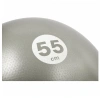 Гимнастический мяч Reebok Gymball RAB-40015BK, 55 см в Краснодаре в магазине SportPanda Гимнастический мяч Reebok Gymball RAB-40015BK, 55 см – фото
